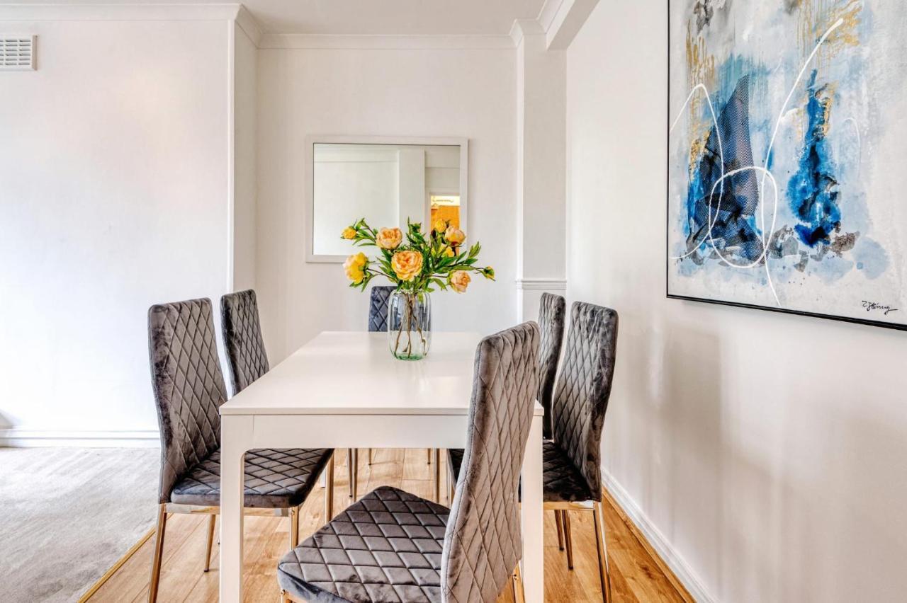 Marble Arch 2-bedroom Apartamento *