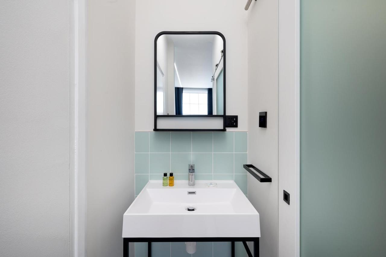 Appartement D8 House