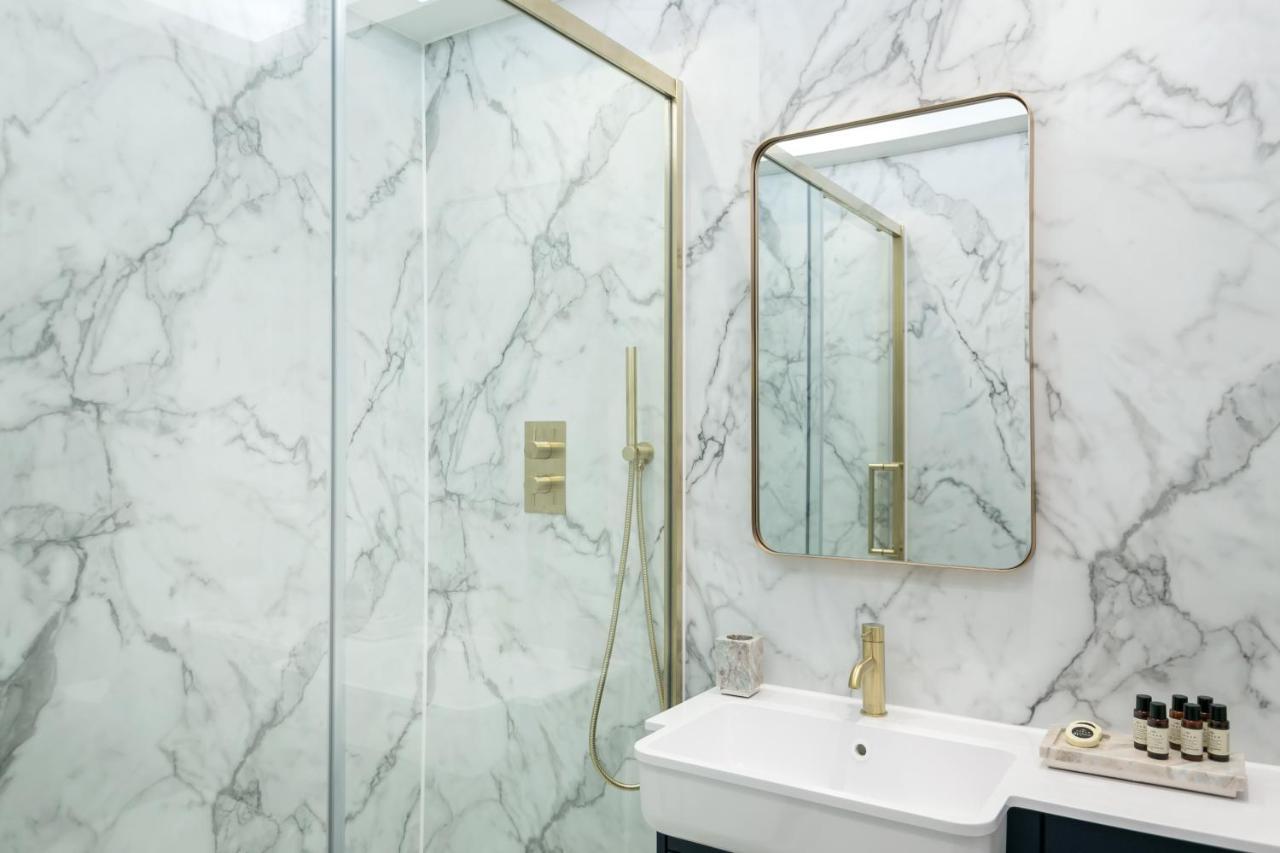 Cozy Elegant In Nevern Square Appartement Londen