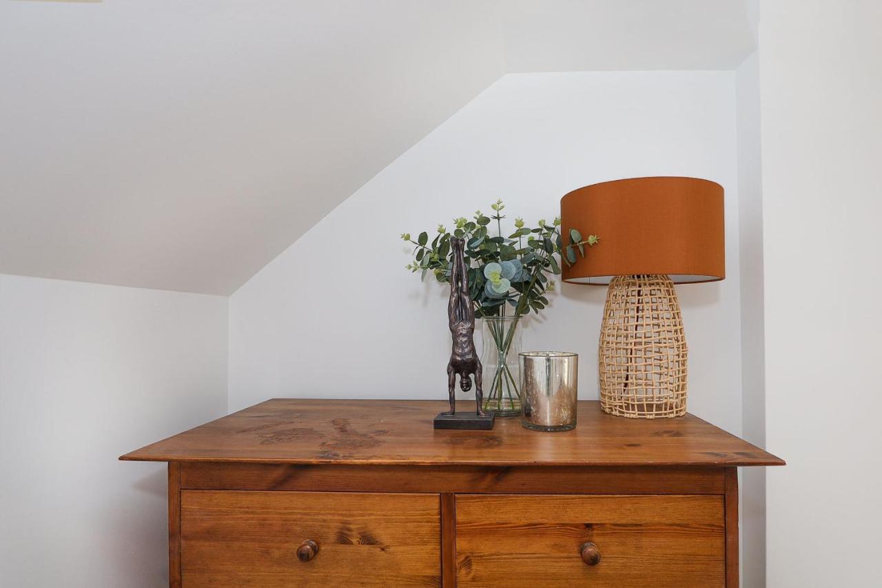 Appartement The Secret, 1 Bed Flat With Patio - Zone 2 *