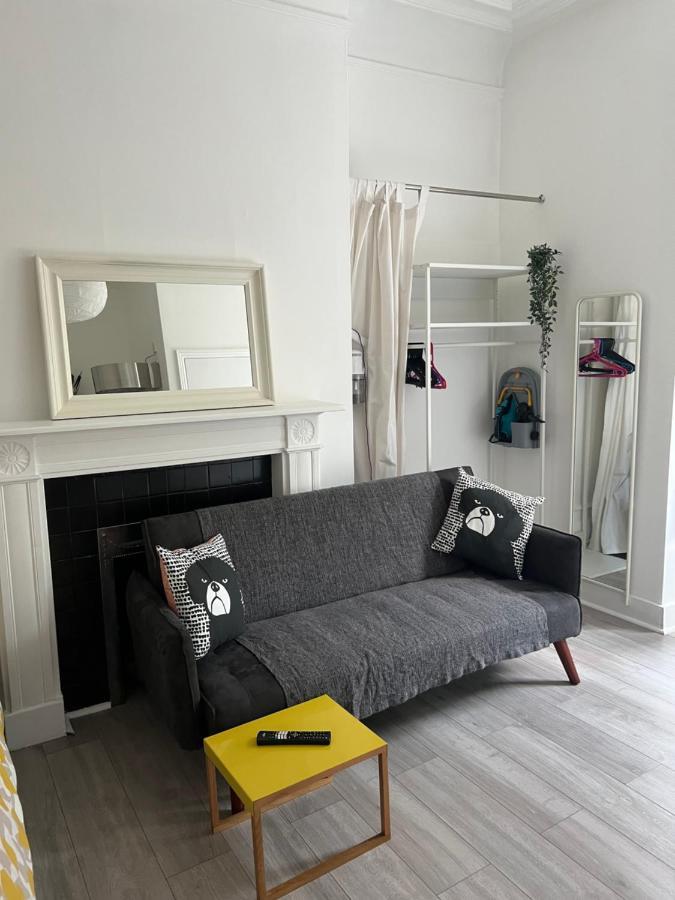 Glenmore Appartement Londen
