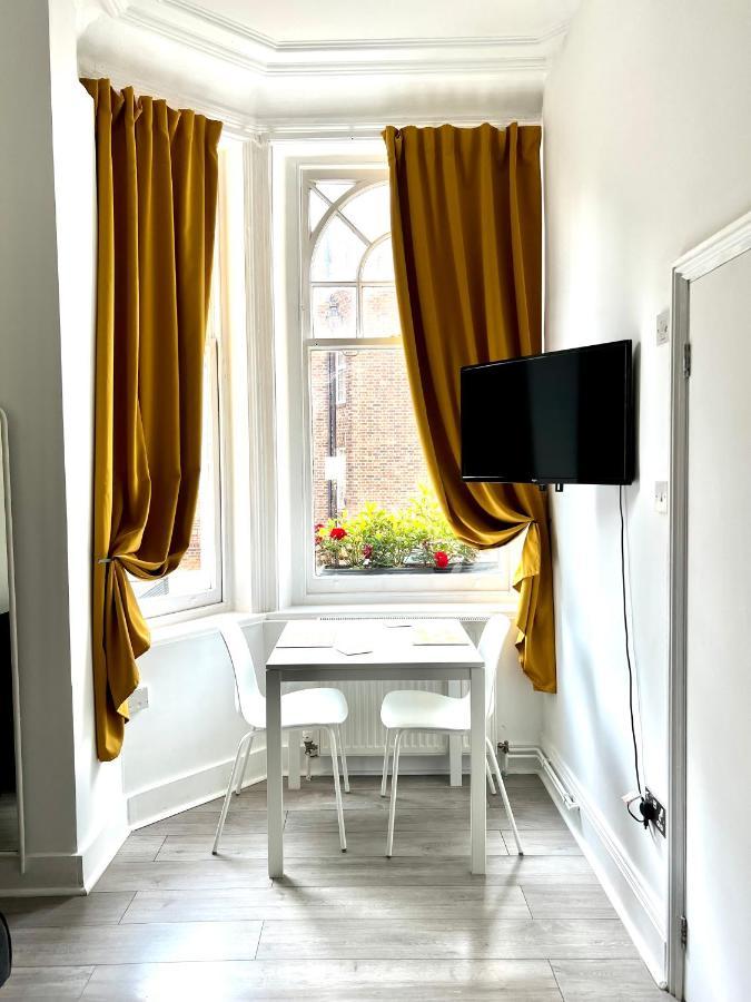 Appartement Glenmore