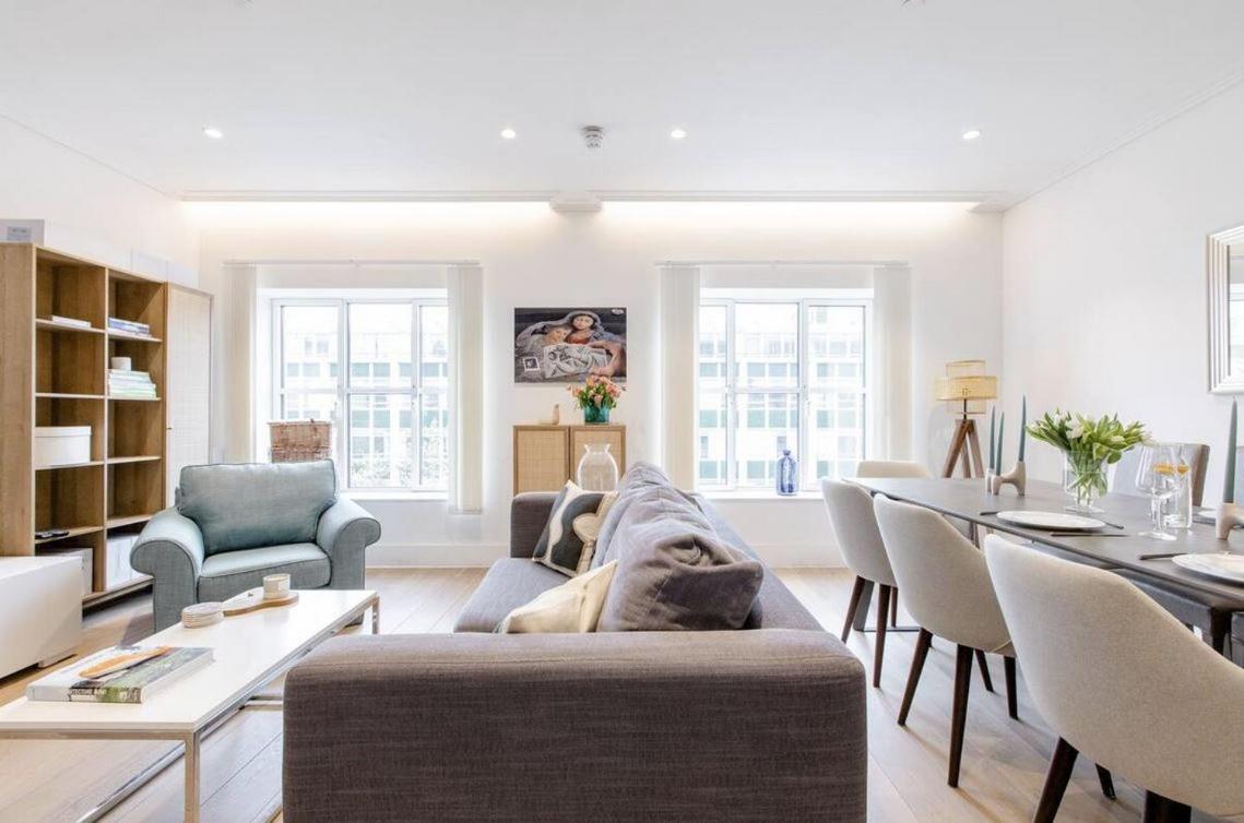 Lovely - Coven Garden Habitación en casa particular Londres