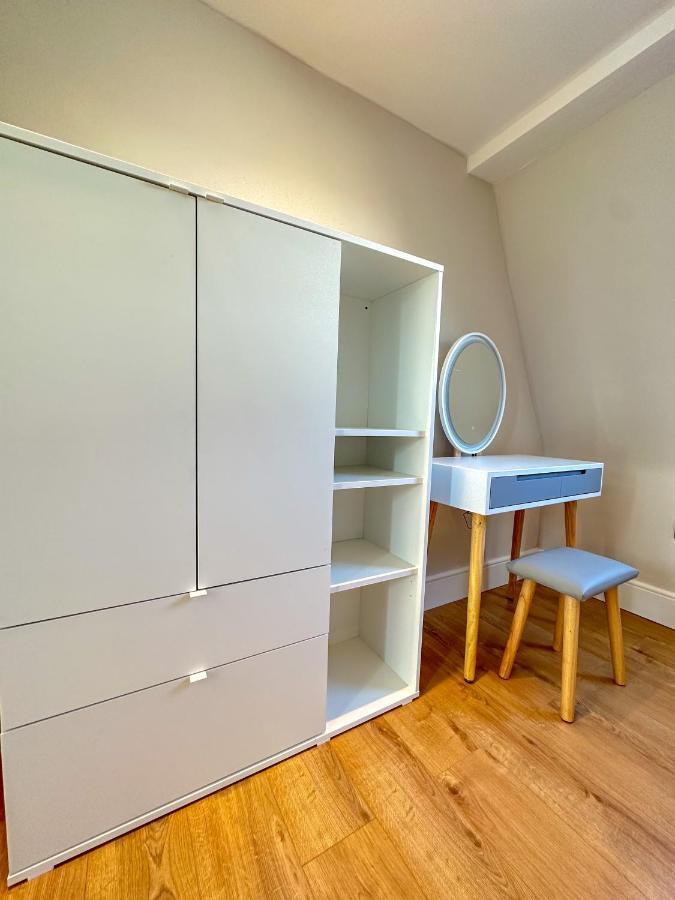 Parkway Residences London