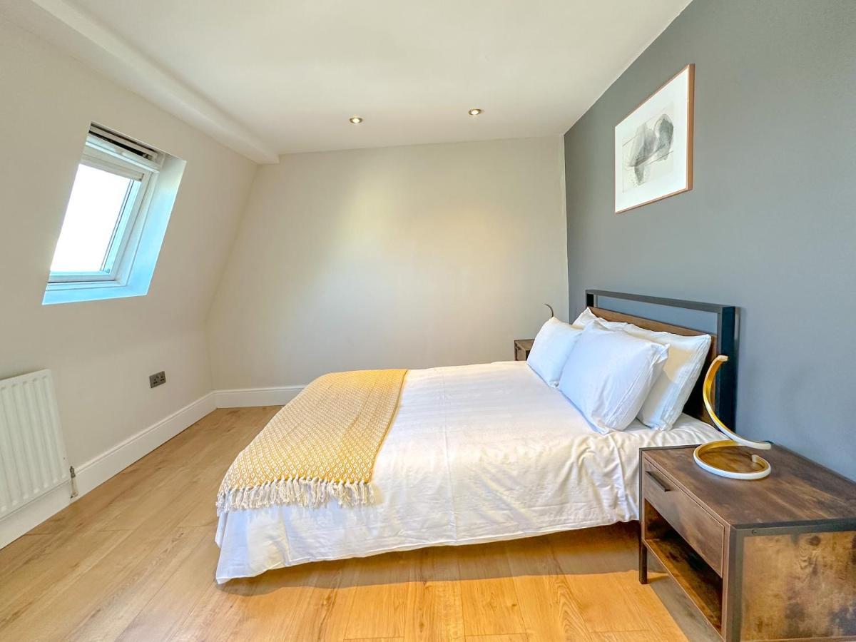 Parkway Residences London