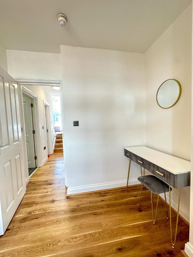 Parkway Residences Apartment London