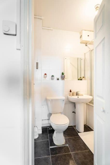 Appartement Cozy In