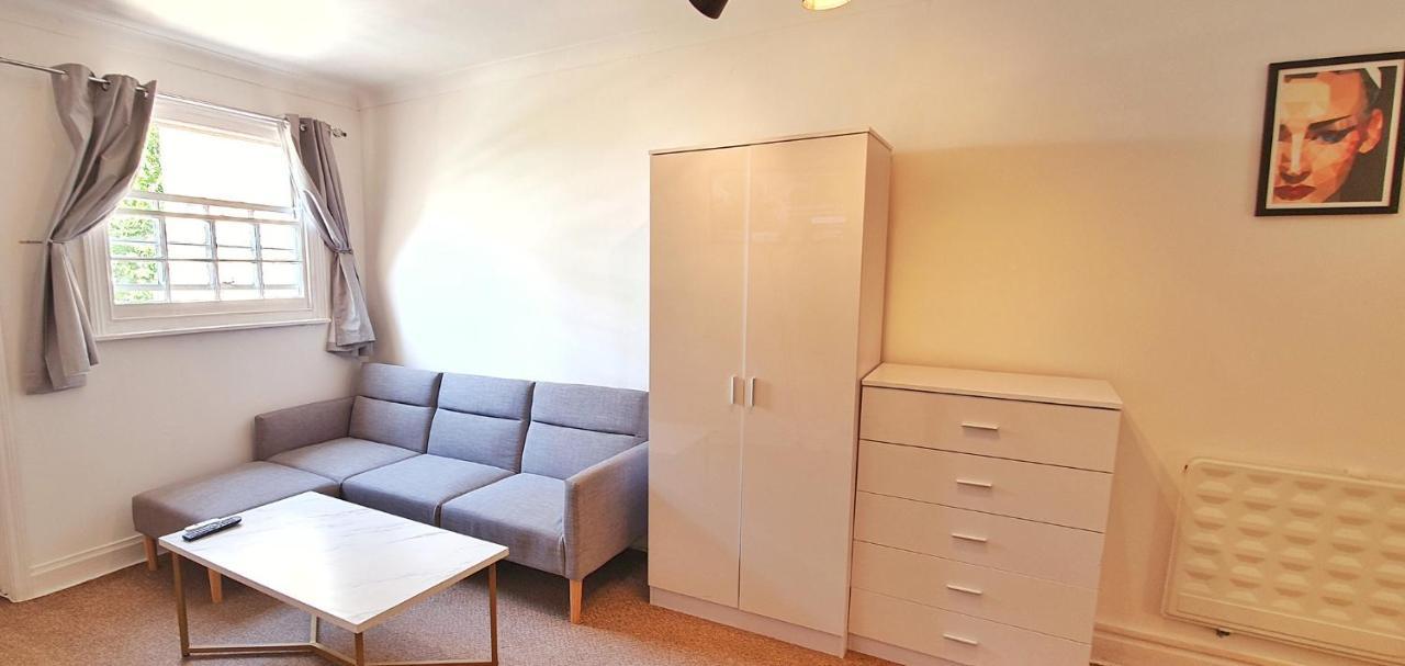 Apartment Trendy 2bed Flat Bethnal