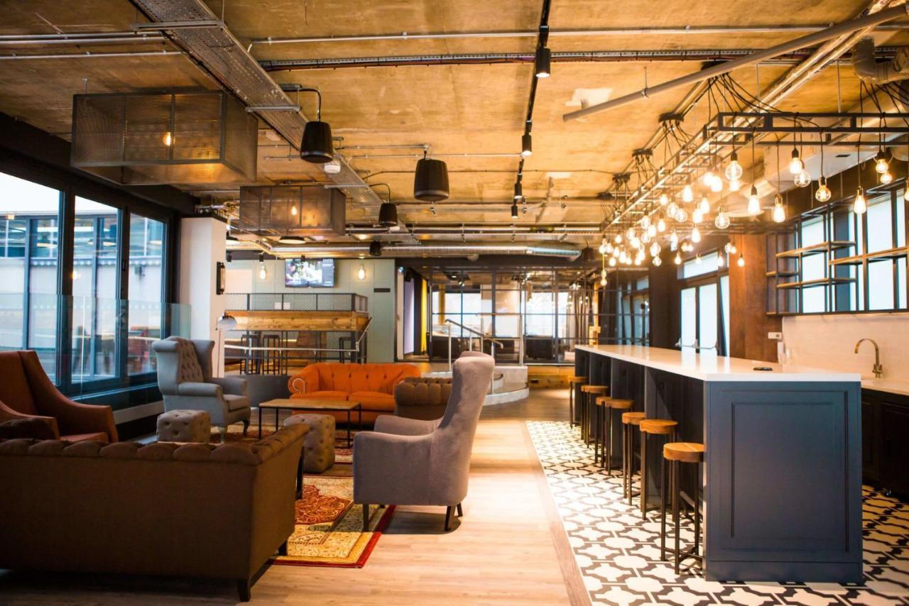 Chapter Aldgate Appartement Londen