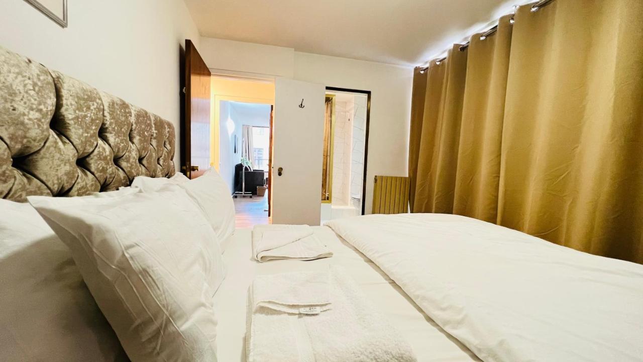 Appartement Piccadilly, Mayfair, Londen