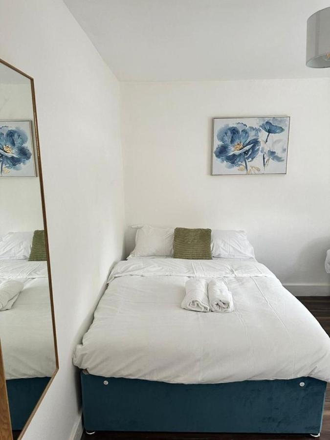 Apartment Harrods London