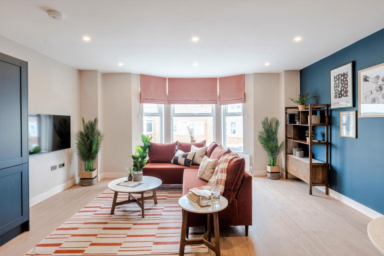 Appartement Shepherds Bush - Your
