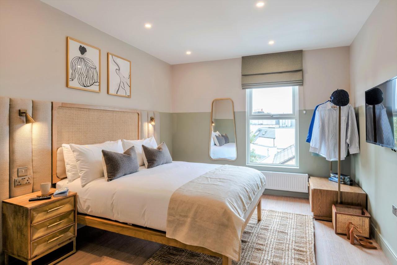 Shepherds Bush - Your Appartement