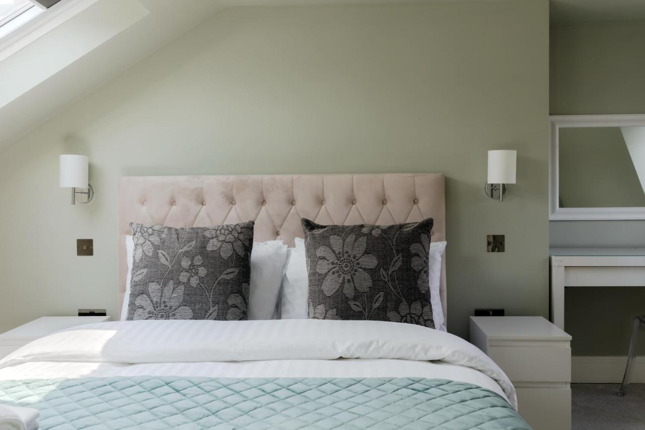 Appartement Central, Stylish And Spacious 4 Bedroom House 2,5 Bathrooms In Shepherd's Bush *