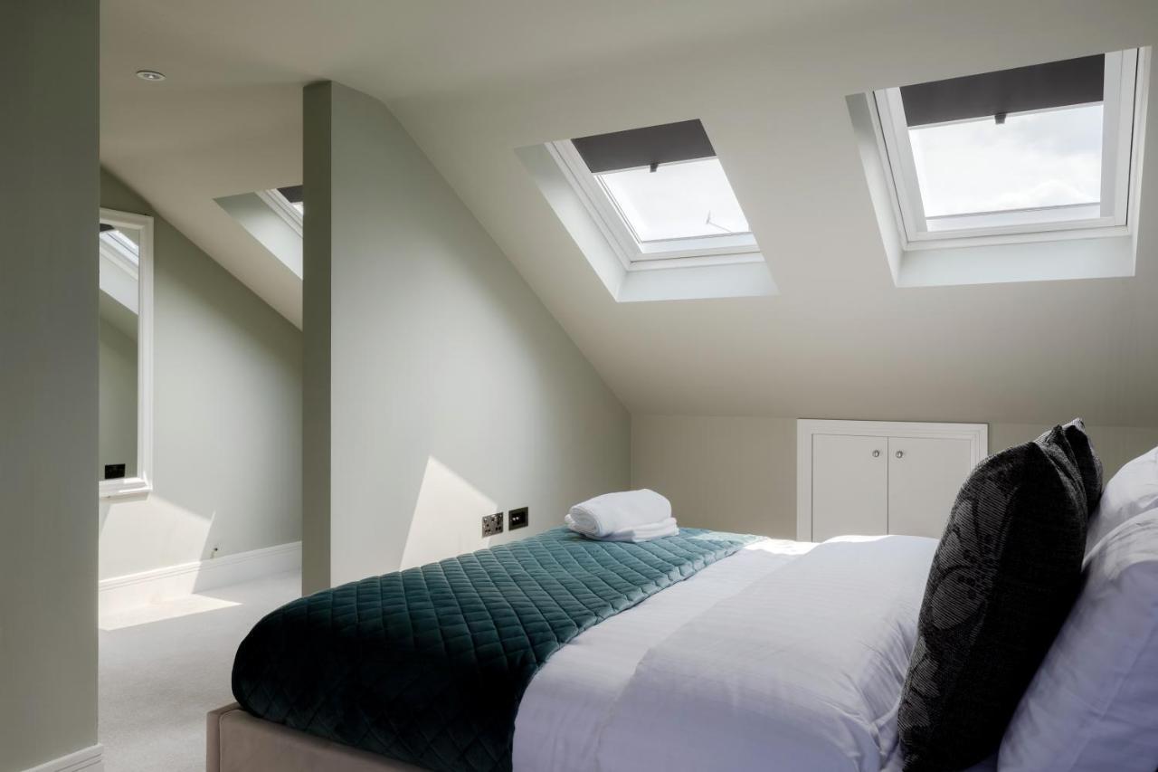 Central, Stylish And Spacious 4 Bedroom House 2,5 Bathrooms In Shepherd's Bush Appartement