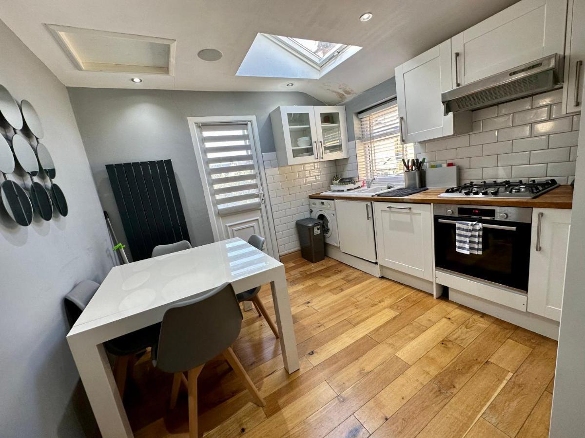 Kay Road Appartement
