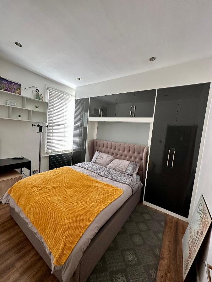 Kay Road Appartement