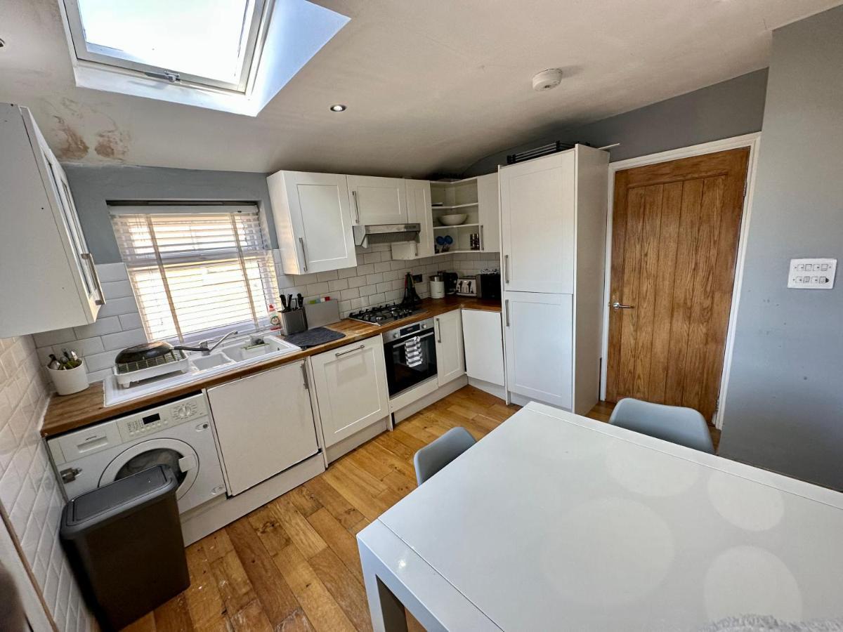 Kay Road Appartement