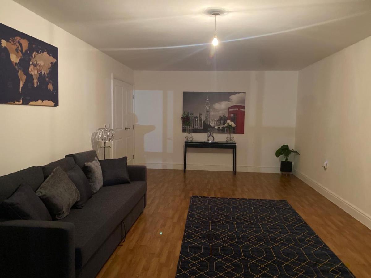 Apartment Streatham High Street *