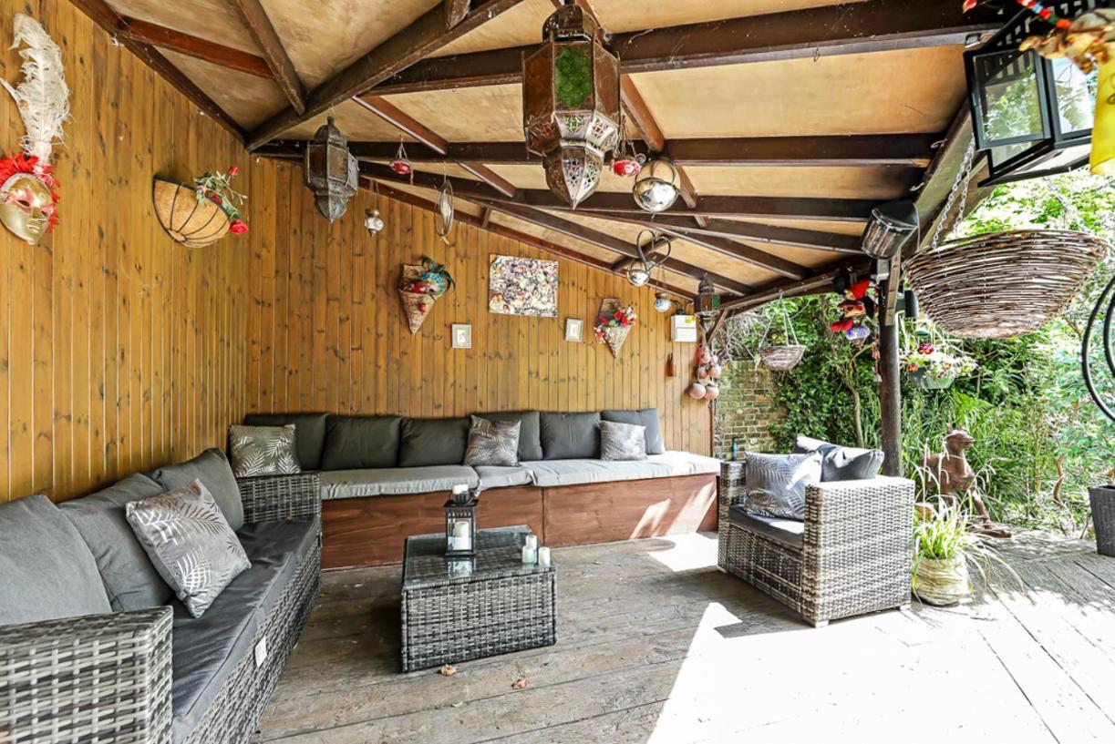 Holiday home One Bed Annex London