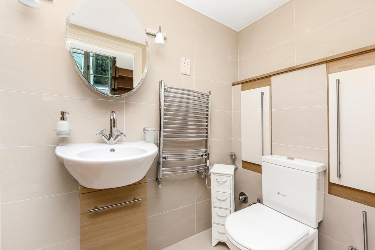 One Bed Annex Holiday home *