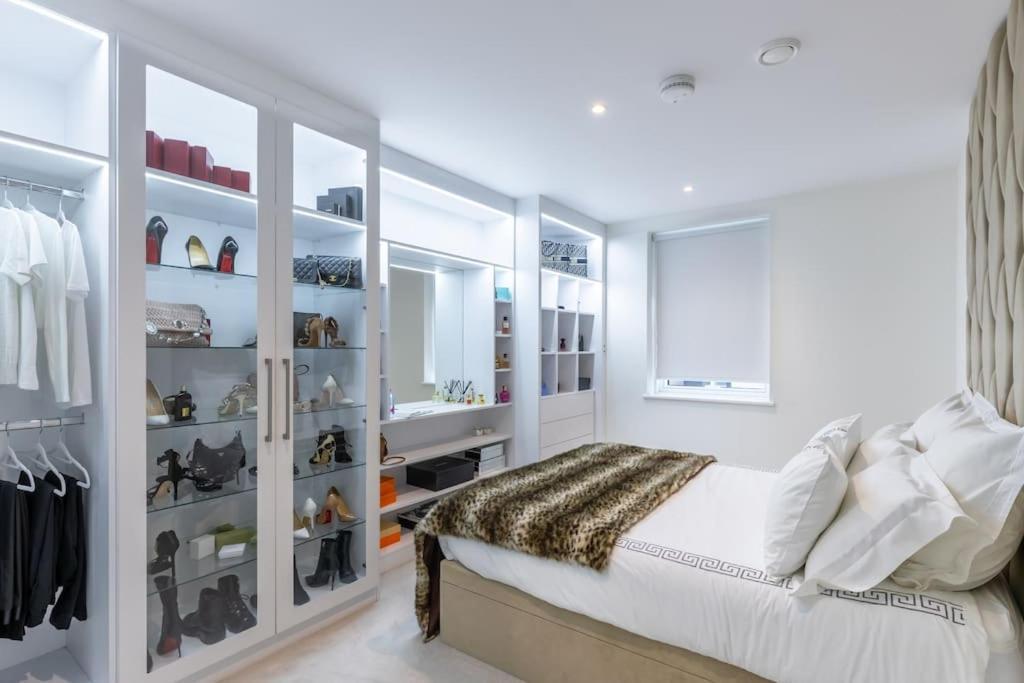 Appartement Luxury 2 Bed Apartment, Chelsea. *