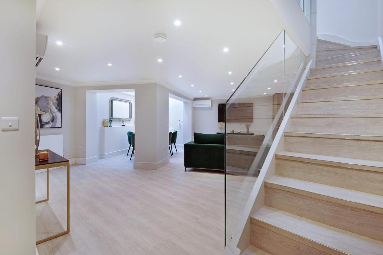 Apartamento Marble Arch 7-hosted By Sweetstay