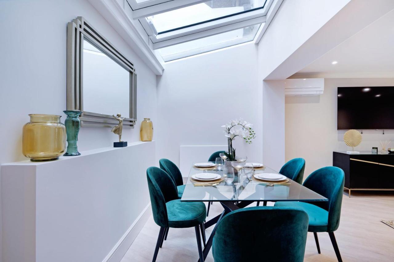 Apartamento Marble Arch 7-hosted By Sweetstay *