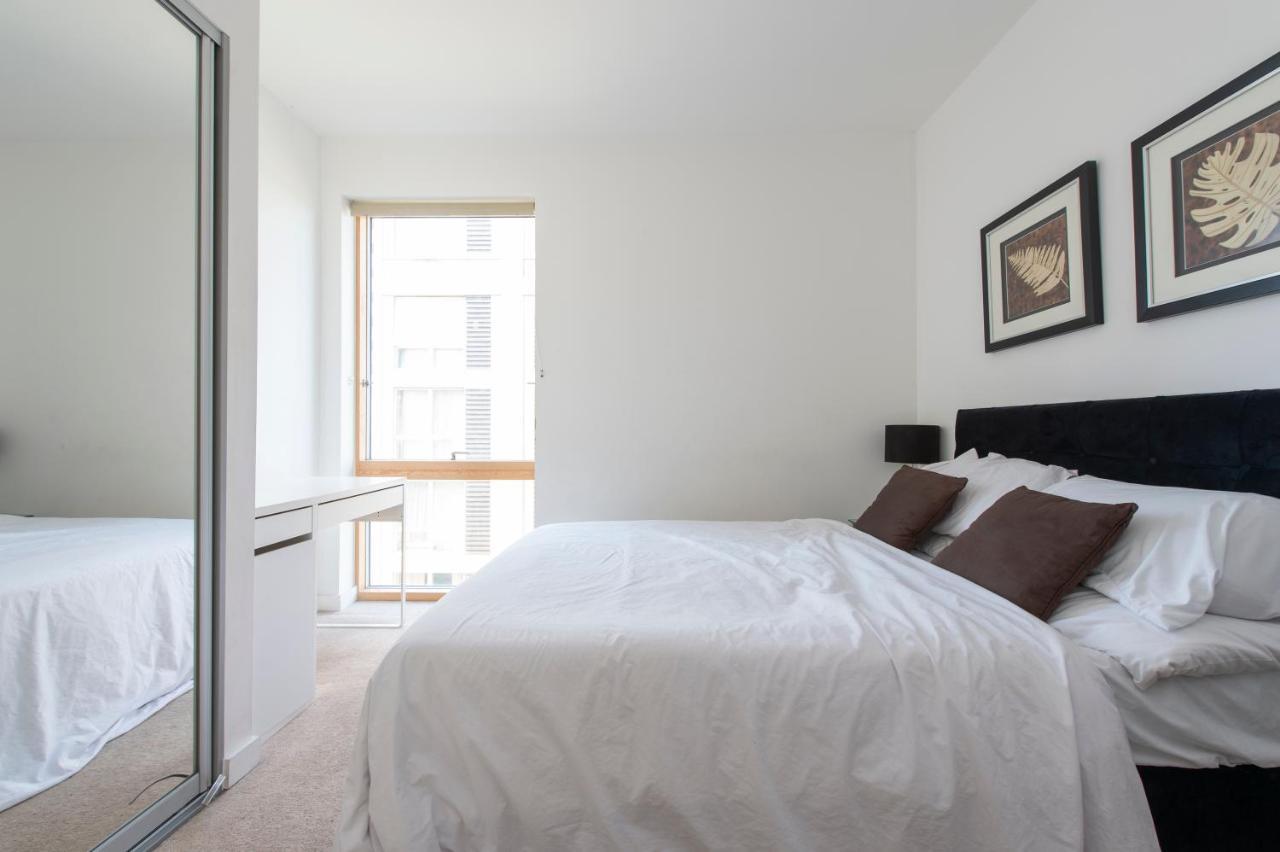 Apartment Luxury Canning Town *