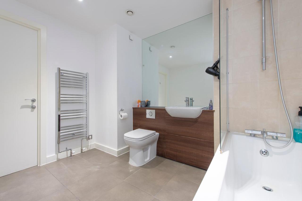 Luxury Canning Town *