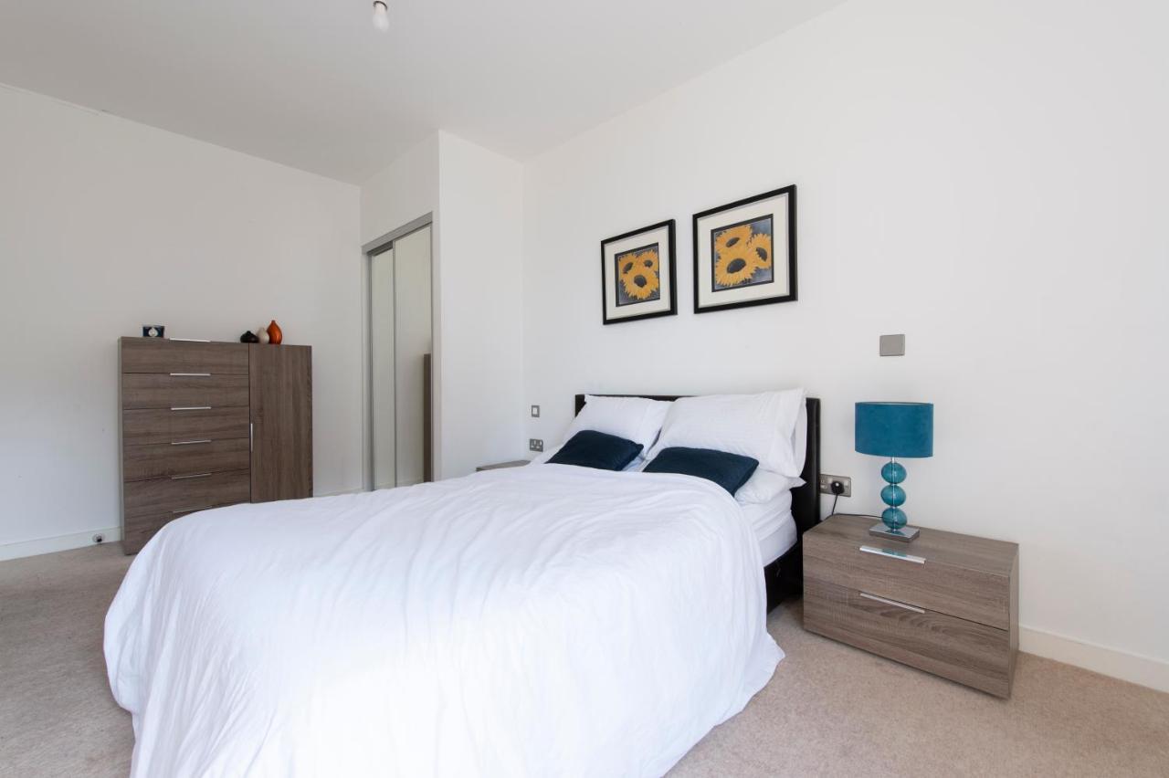 Luxury Canning Town * London