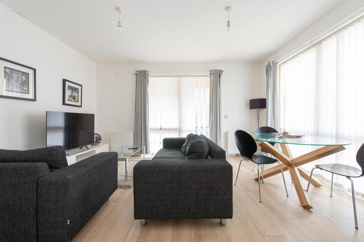 Luxury Canning Town *