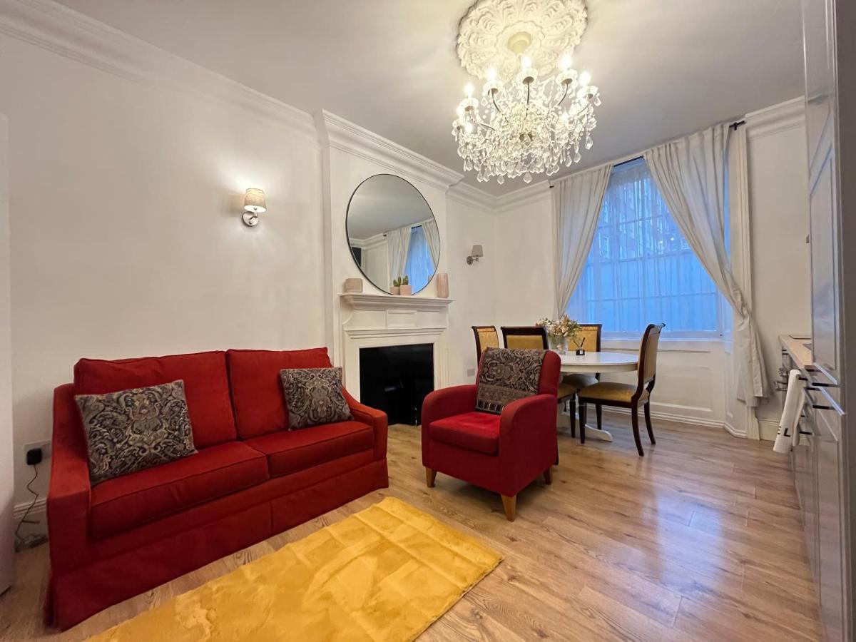 Appartement Hype Park One Bedroom Londen