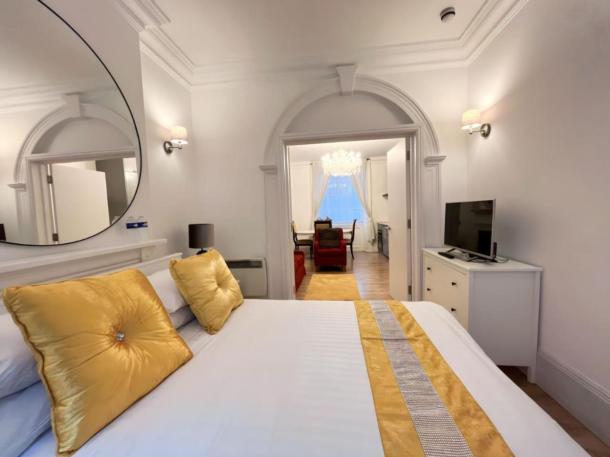 Hype Park One Bedroom * Londen