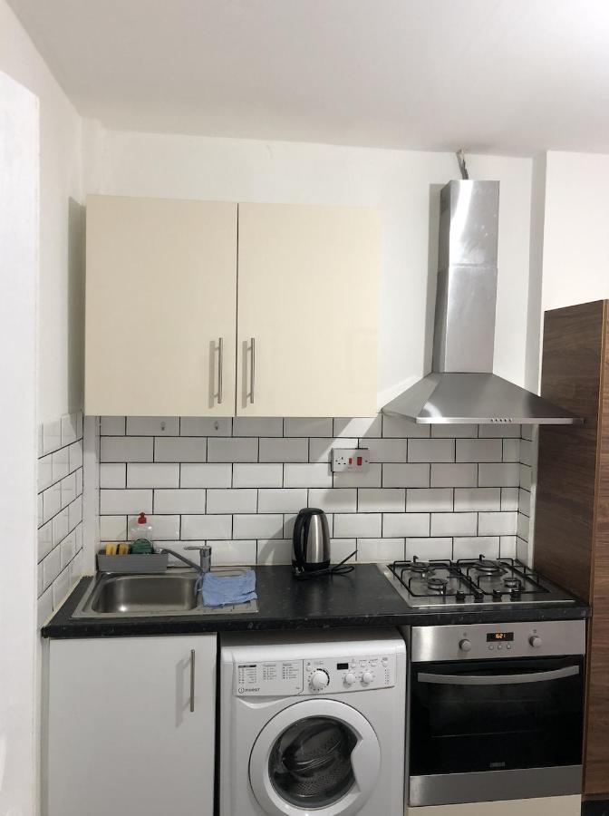 Apartment Fabulous Flat In Heart Of London