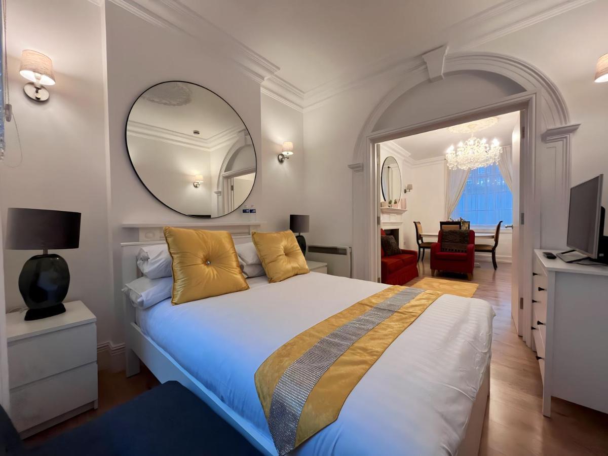 Appartement Hype Park One Bedroom *