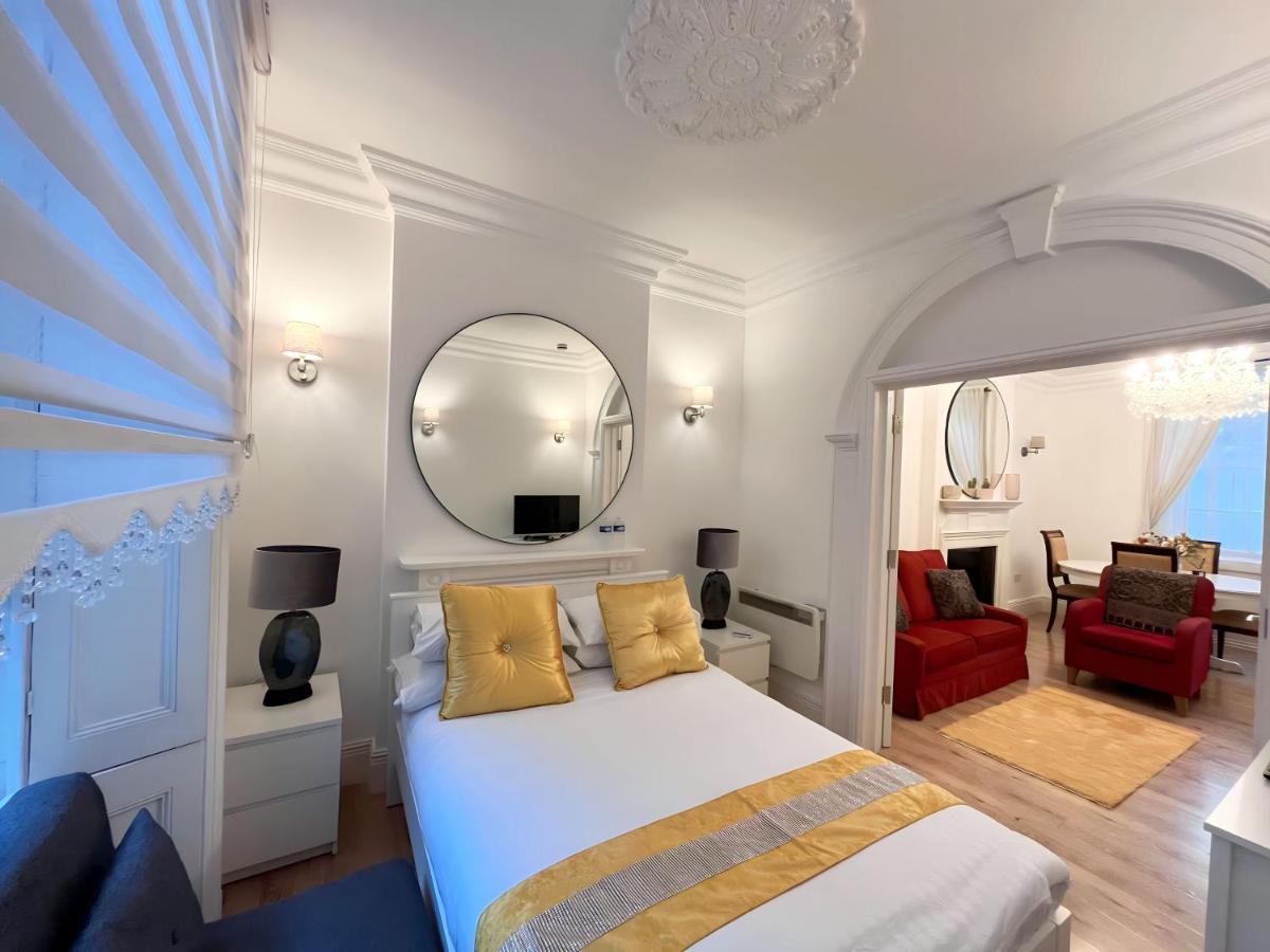 Appartement Hype Park One Bedroom