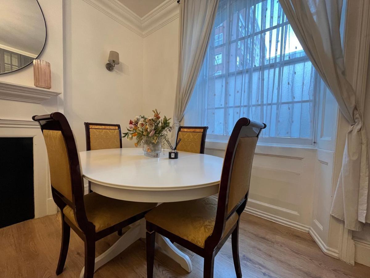 Hype Park One Bedroom Appartement *