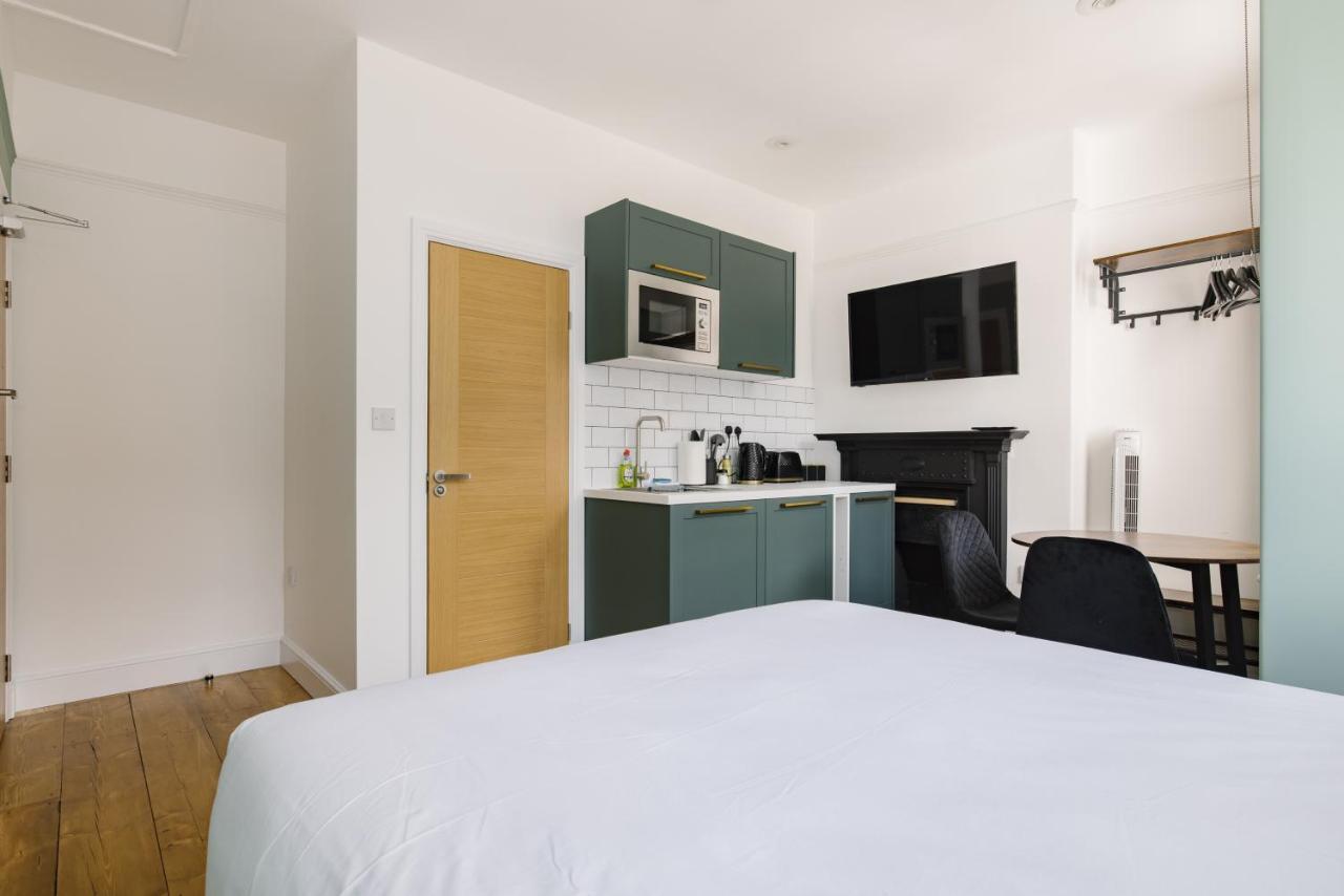 Appartement The York *