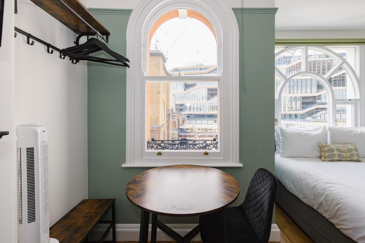 Appartement The York Londen