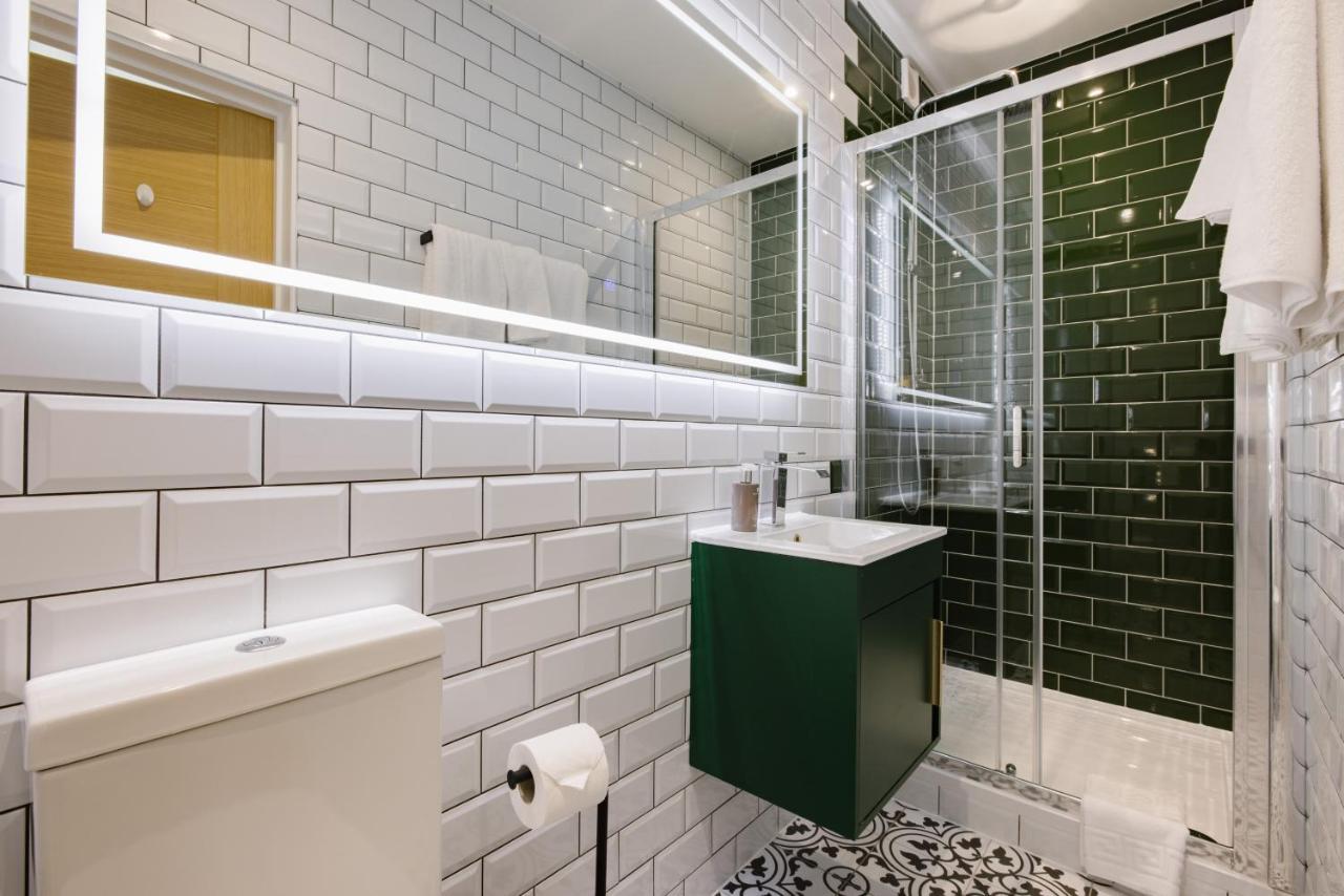 The York Appartement *