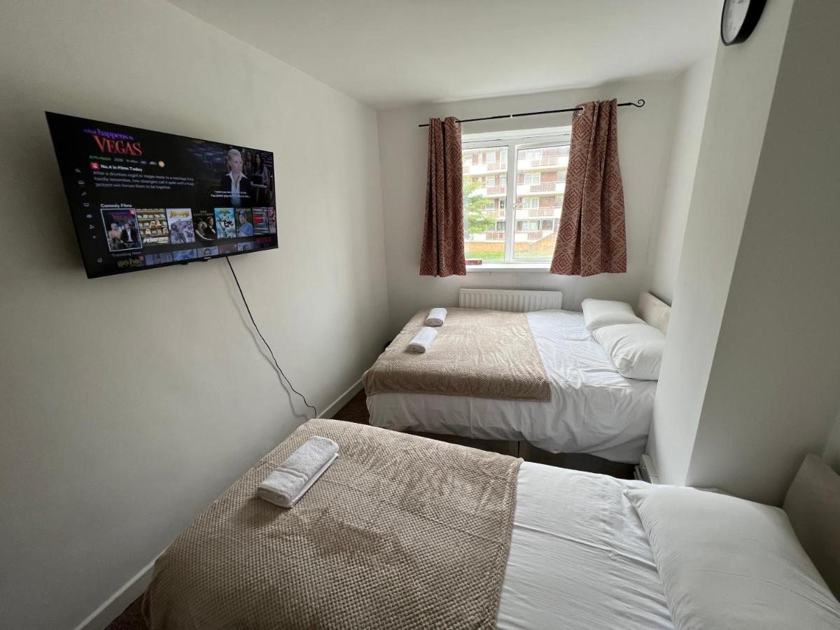 Lovely Budget In Camden - Kings Cross * London