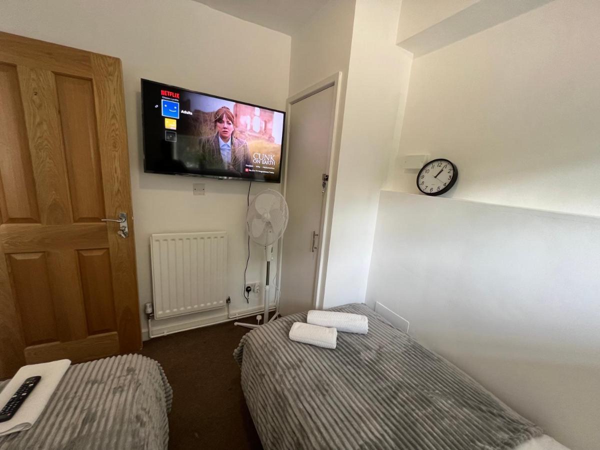 Lovely Budget In Camden - Kings Cross *