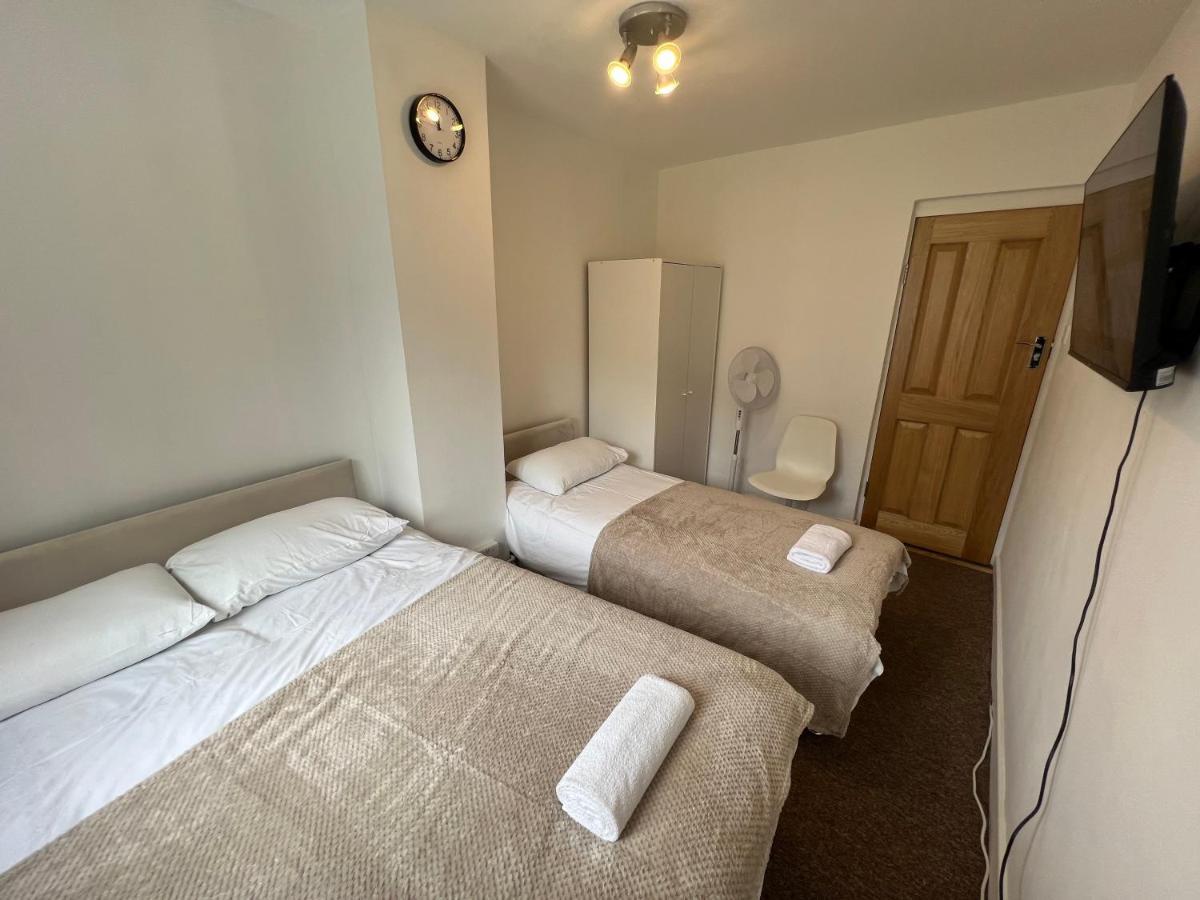 Lovely Budget In Camden - Kings Cross * London
