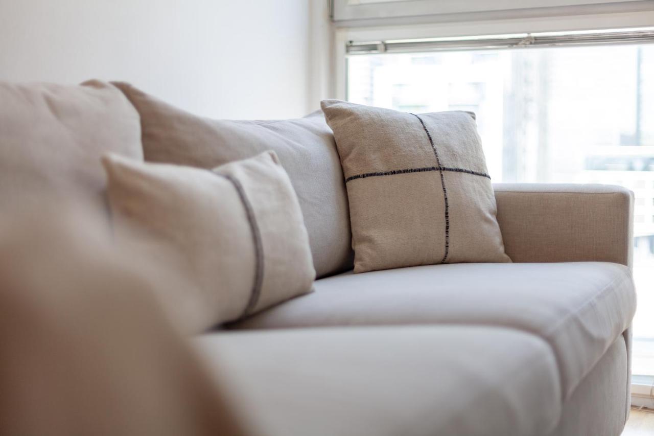 Apartment The Canary Wharf London