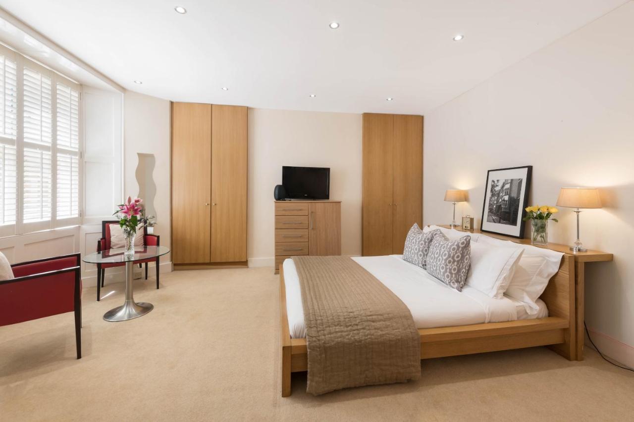 Aparthotel Belgravia London