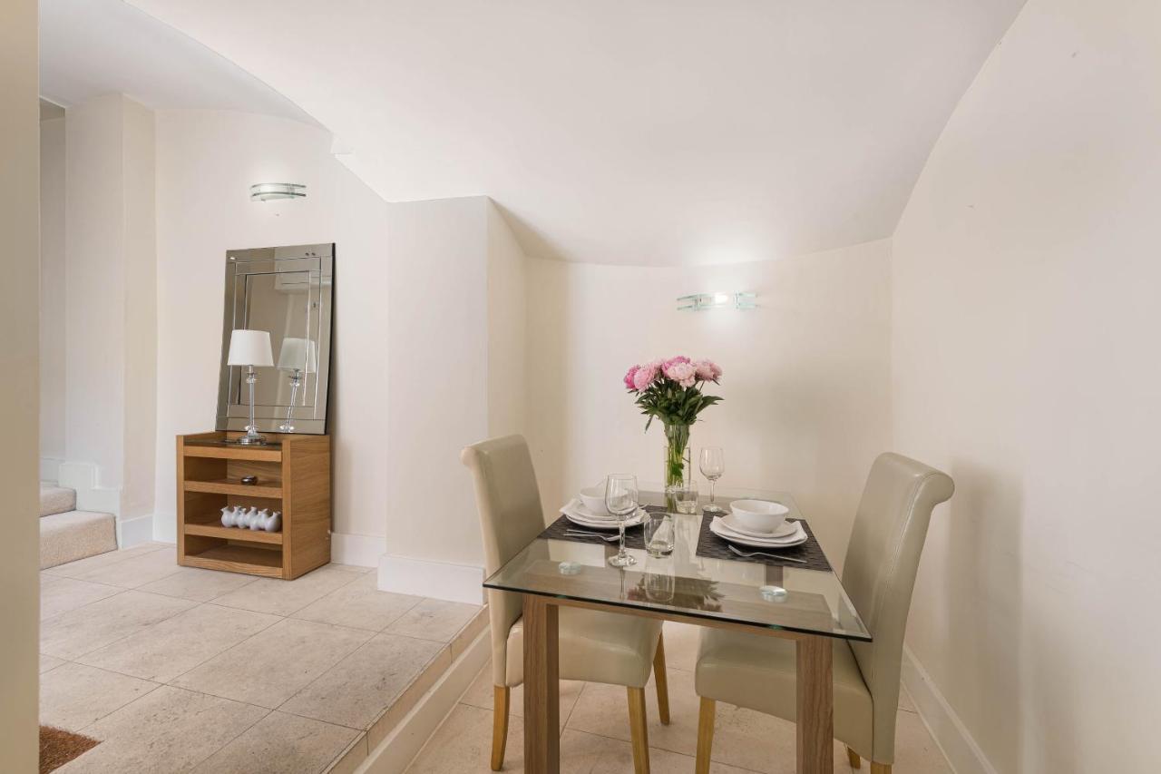 Aparthotel Belgravia London