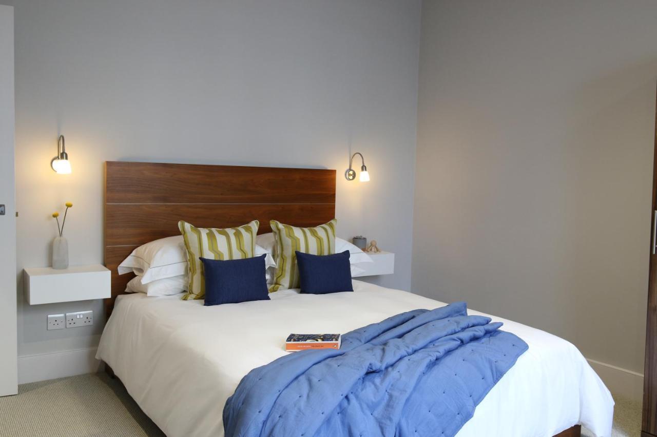 Aparthotel Belgravia