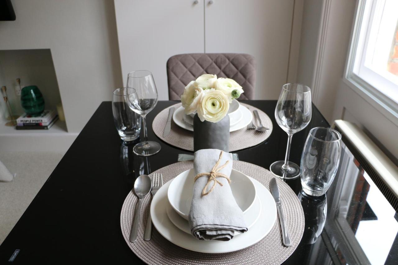 Belgravia Aparthotel *