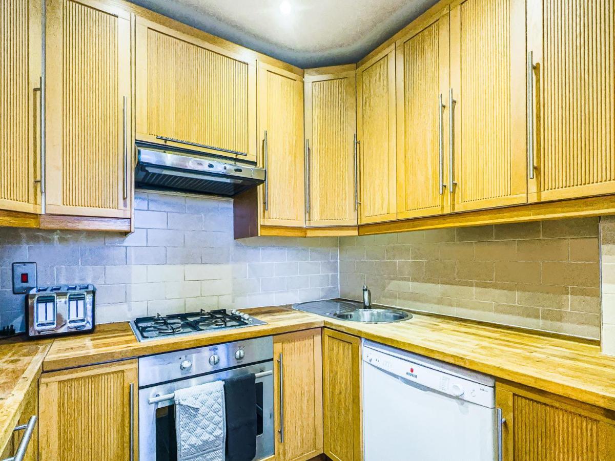 Imperial Earls Court Apartamento